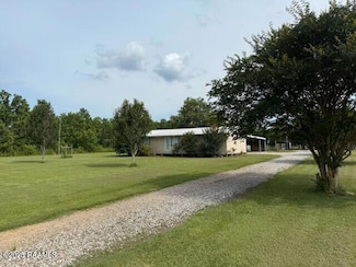 174 Gail Rd, Eunice, LA 70535