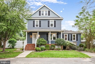 407 Linwood Ave, Grenloch, NJ 08032