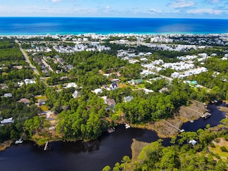 898 N Walton Lakeshore Dr, Inlet Beach, FL 32413