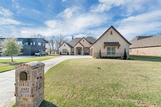 1552 Laguna Bay N, Pelican Bay, TX 76020