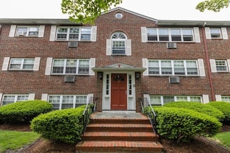 5 Cass St Unit 12, West Roxbury, MA 02132