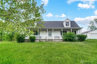 9106 Vernon Catawba Rd, Mechanicsburg, OH 43044