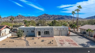 12175 S Ironwood Dr, Yuma, AZ 85367