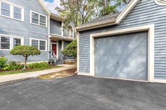 24 Evergreen Way, Peabody, MA 01960