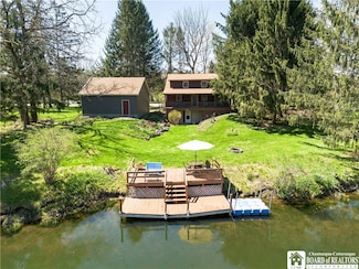 4146 W Lake Rd, Mayville, NY 14757
