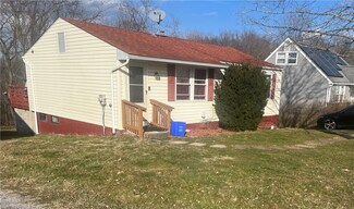 3177 Bradbury Dr, Aliquippa, PA 15001