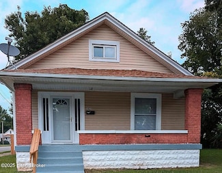 3429 Vermont Ave, Louisville, KY 40211
