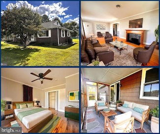 511 Bernard Ave, Greensboro, MD 21639