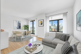 11-02 49th Ave Unit 9-E, Long Island City, NY 11101