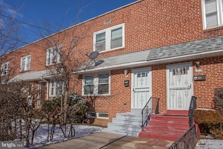 1275 Dayton St, Camden, NJ 08104