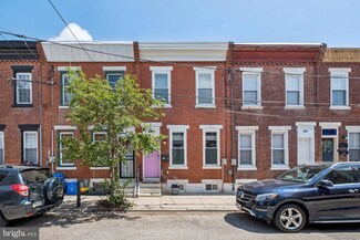 1723 S Dorrance St, Philadelphia, PA 19145