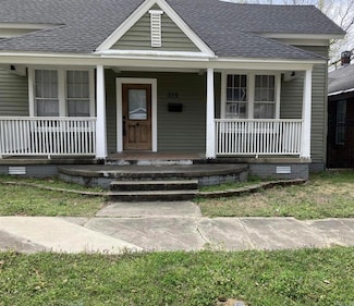 315 W 22nd St, Little Rock, AR 72206