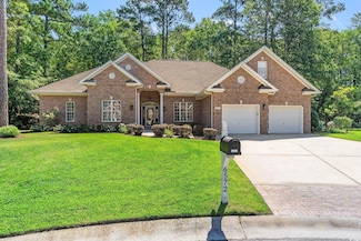 6572 Wellington Dr, Murrells Inlet, SC 29576