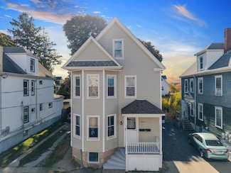 362 Earle St, New Bedford, MA 02746