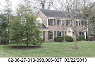 23 Johnson Place, Evansville, IN 47714