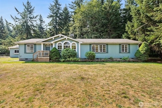 137 Tingle Rd, Winlock, WA 98596