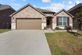 1048 Pinnacle Breeze Dr, Haslet, TX 76052