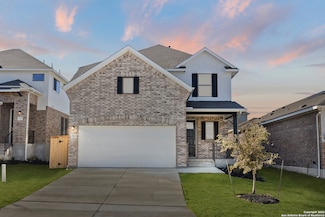 2617 White Willow, San Antonio, TX 78245