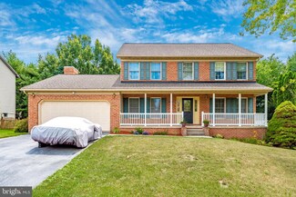 436 Fair Meadows Blvd, Hagerstown, MD 21740