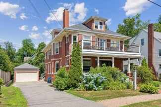 41 Coyle St, Portland, ME 04101
