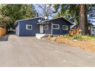 321 NE 162nd Ave, Portland, OR 97230