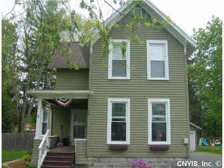 126 Union St, Black River, NY 13612