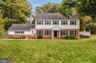 713 Camp Woods Rd, Villanova, PA 19085