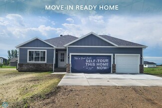 304 Neuman Blvd, Colfax, ND 58018