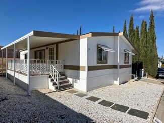 5200 Entrar Dr Unit 31, Palmdale, CA 93551