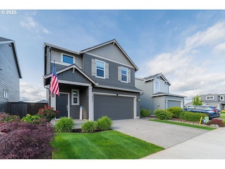 8720 N 3rd Way, Ridgefield, WA 98642