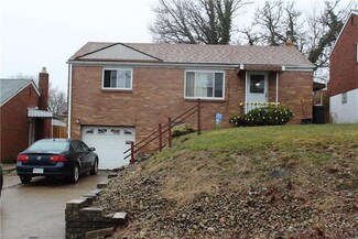 2228 Glenbury St, Pittsburgh, PA 15234