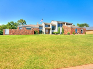 4017 Cherry Hill Ln, Oklahoma City, OK 73120