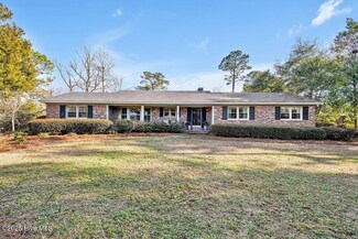 5024 Clear Run Dr, Wilmington, NC 28403