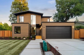 1481 Middle Ave, Menlo Park, CA 94025