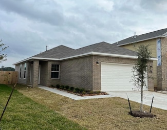 20971 Endeavor St, Porter, TX 77365