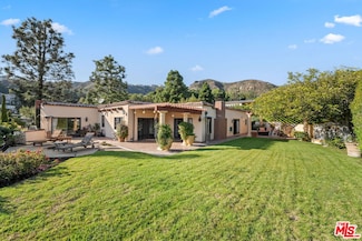 1344 Bienveneda Ave, Pacific Palisades, CA 90272