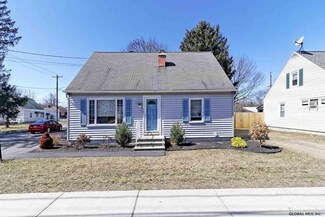 985 Hudson Ave, Stillwater, NY 12170