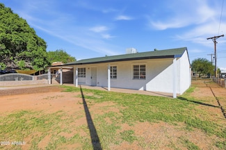 2001 N 39th Ave, Phoenix, AZ 85009