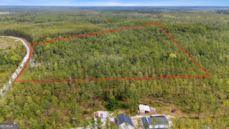 V/L 102 Old Reserve Rd, Waverly, GA 31565