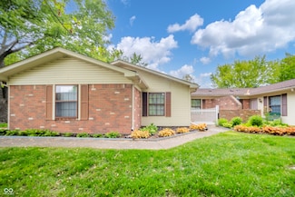 4316 London Ct, Anderson, IN 46013
