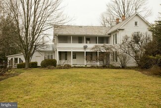 620 Chapel Rd, Middletown, VA 22645