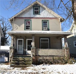 414 Homewood Ave SE, Warren, OH 44483