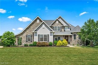 4269 Fox Glen Dr, Medina, OH 44256