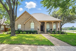529 Colgate Dr, Allen, TX 75013