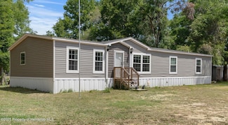 4181 E Carl Ramm Ln, Inverness, FL 34452