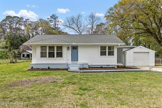 203 Cedar Dr, Riegelwood, NC 28456