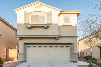 3474 Gloucester Gate St, Las Vegas, NV 89122