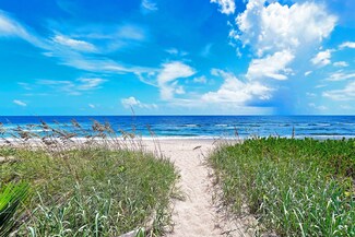 3541 NE Ocean Blvd Unit 4, Jensen Beach, FL 34957