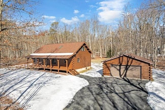 326 Tatra Dr, Lehighton, PA 18235
