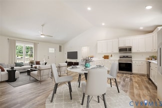 17513 Kathleen Ct, Petersburg, VA 23803